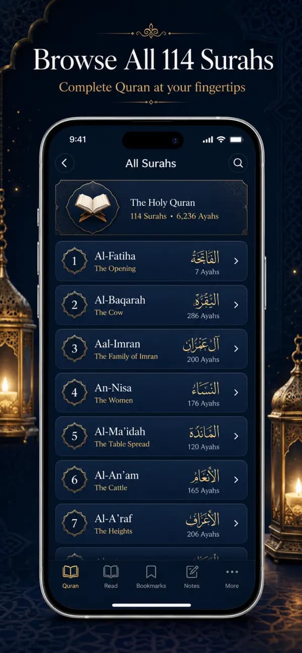 Al Quran Al Majeed — image 4