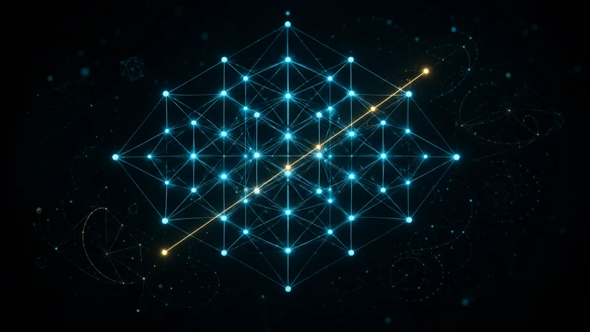 An AI Just Did Novel Cryptanalysis. Nothing Is Broken.
