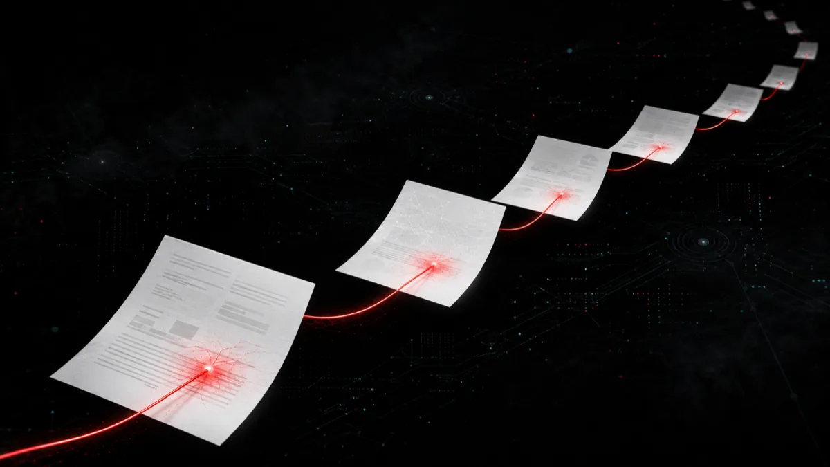 The AI Became the Propagation Medium: A Self-Spreading Worm in Copilot for Word