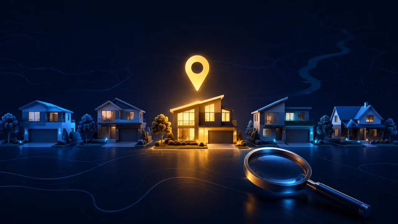Real Estate Platform