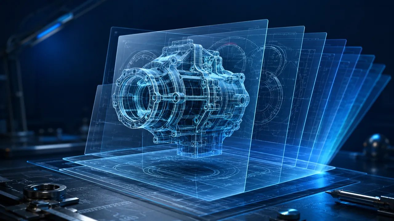 VergeCAD