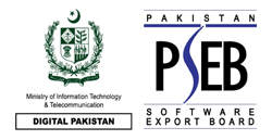 Pakistan Software Export Board PSEB Logo 1 ff 1
