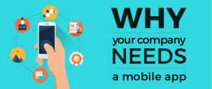 Importance of a Mobile Application On Your Business